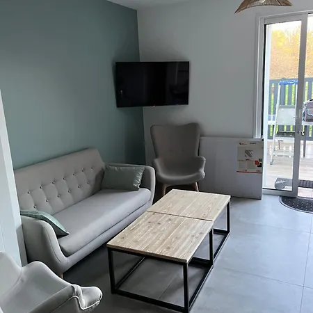 Hotel Les Palmiers