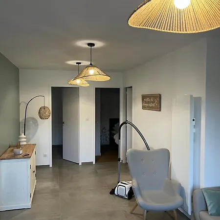 Hotel Les Palmiers